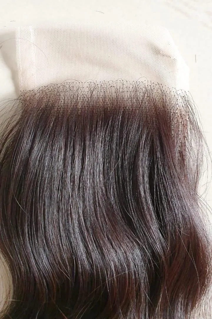 HD Lace Closure