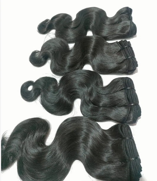 Hair Bundle-Bodywave