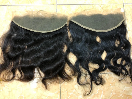 HD Lace Frontal