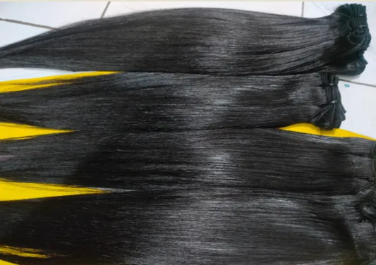Hair Bundle-Straight